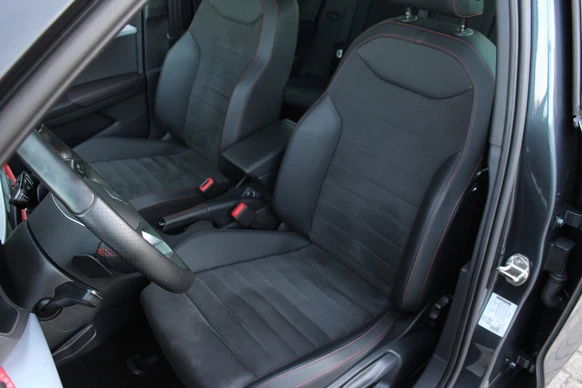 SEAT Arona - Afbeelding 11 van 24