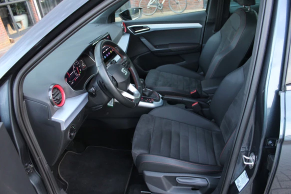 SEAT Arona - Afbeelding 12 van 24