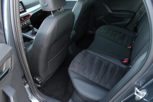 SEAT Arona - Afbeelding 13 van 24