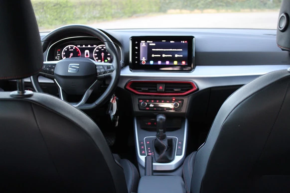 SEAT Arona - Afbeelding 14 van 24