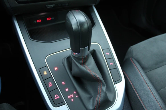 SEAT Arona - Afbeelding 17 van 24