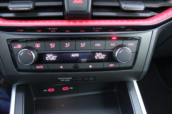SEAT Arona - Afbeelding 19 van 24