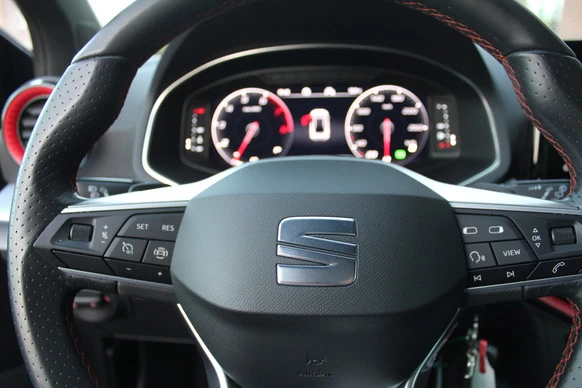 SEAT Arona - Afbeelding 23 van 24