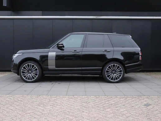 Land Rover Range Rover - Afbeelding 2 van 30