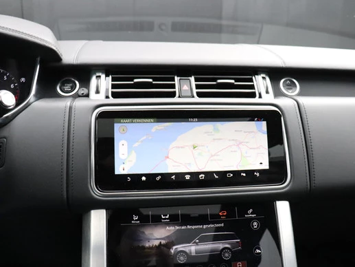 Land Rover Range Rover - Afbeelding 6 van 30