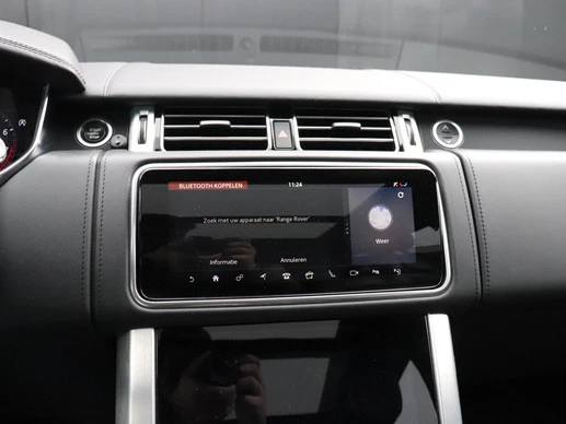 Land Rover Range Rover - Afbeelding 8 van 30