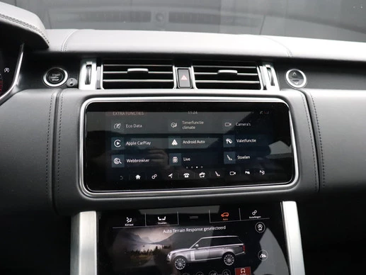 Land Rover Range Rover - Afbeelding 9 van 30
