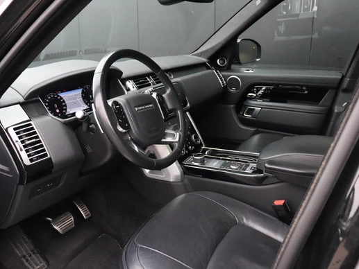 Land Rover Range Rover - Afbeelding 11 van 30