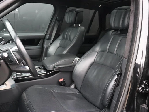Land Rover Range Rover - Afbeelding 12 van 30