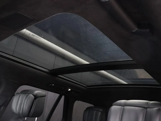 Land Rover Range Rover - Afbeelding 13 van 30