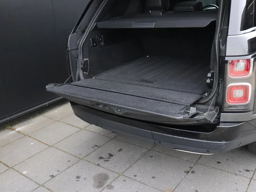 Land Rover Range Rover - Afbeelding 14 van 30