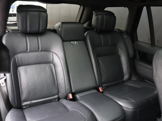 Land Rover Range Rover - Afbeelding 15 van 30