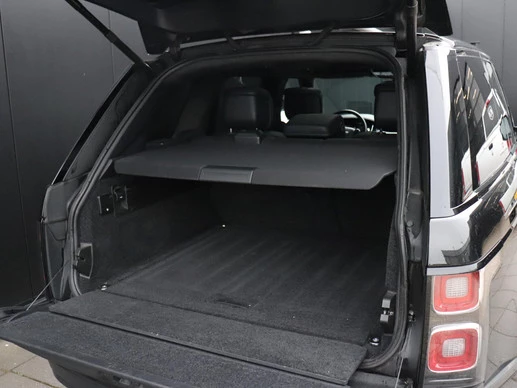 Land Rover Range Rover - Afbeelding 16 van 30