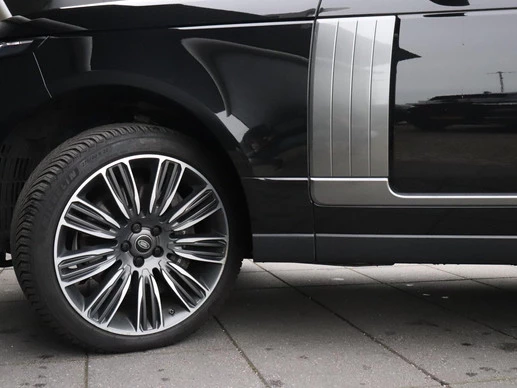 Land Rover Range Rover - Afbeelding 19 van 30