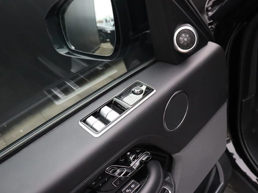 Land Rover Range Rover - Afbeelding 20 van 30
