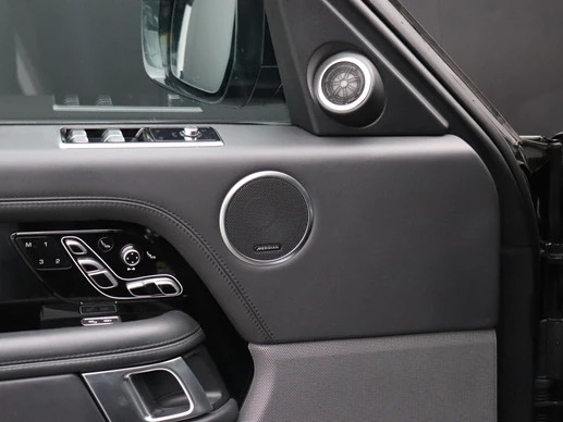 Land Rover Range Rover - Afbeelding 21 van 30