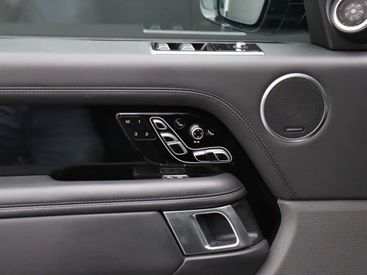 Land Rover Range Rover - Afbeelding 22 van 30