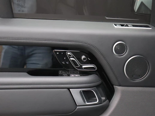 Land Rover Range Rover - Afbeelding 23 van 30