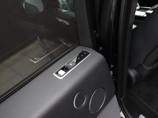 Land Rover Range Rover - Afbeelding 24 van 30