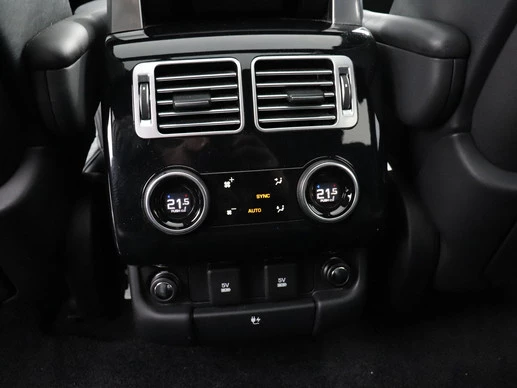 Land Rover Range Rover - Afbeelding 25 van 30