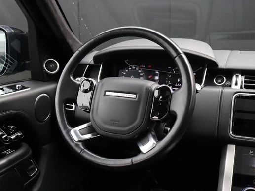 Land Rover Range Rover - Afbeelding 26 van 30