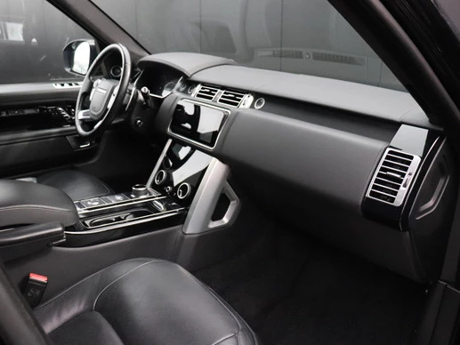 Land Rover Range Rover - Afbeelding 27 van 30