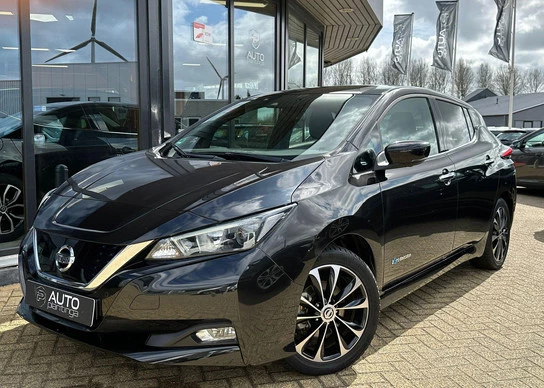 Nissan Leaf - Afbeelding 1 van 29