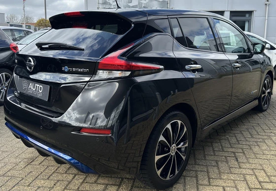 Nissan Leaf - Afbeelding 2 van 29