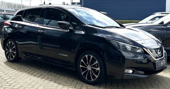 Nissan Leaf - Afbeelding 3 van 29