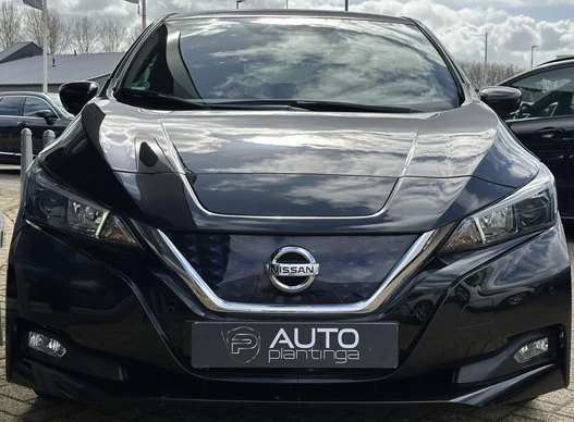Nissan Leaf - Afbeelding 4 van 29