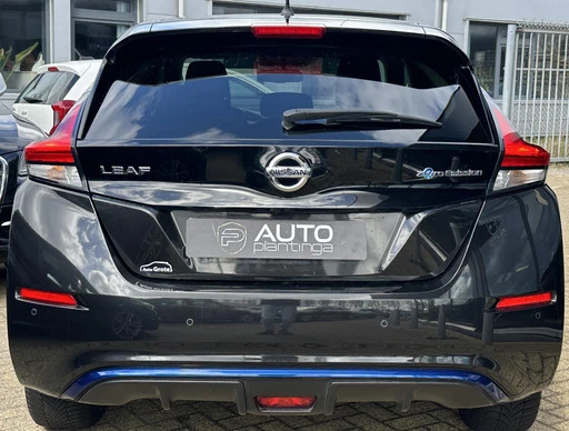Nissan Leaf - Afbeelding 5 van 29