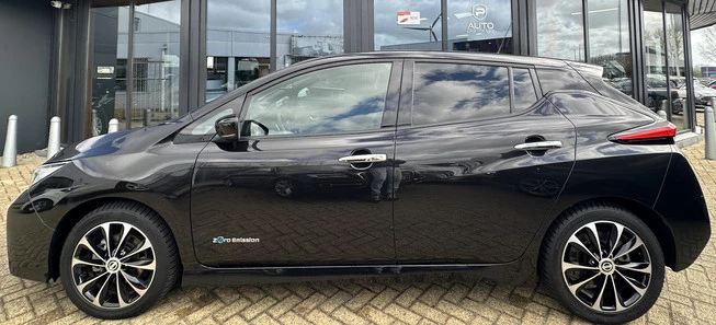 Nissan Leaf - Afbeelding 6 van 29