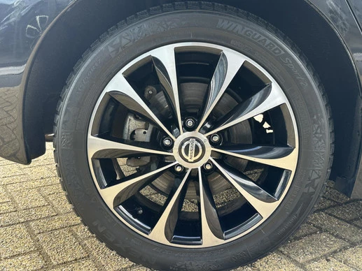 Nissan Leaf - Afbeelding 8 van 29