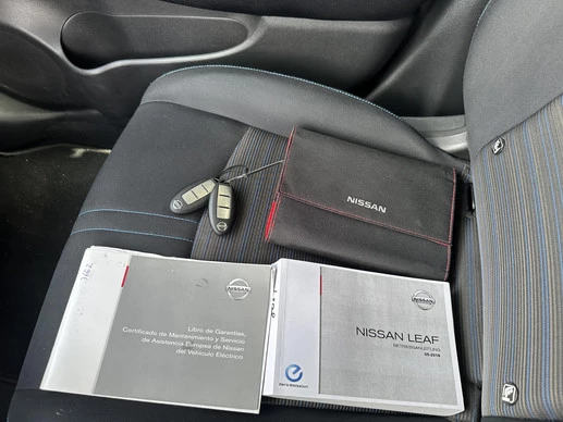 Nissan Leaf - Afbeelding 10 van 29