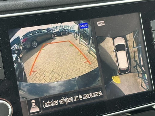 Nissan Leaf - Afbeelding 13 van 29