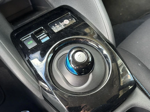 Nissan Leaf - Afbeelding 15 van 29