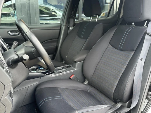 Nissan Leaf - Afbeelding 16 van 29