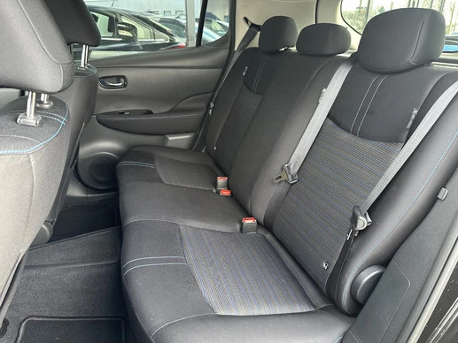 Nissan Leaf - Afbeelding 17 van 29