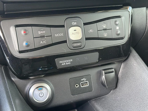 Nissan Leaf - Afbeelding 19 van 29