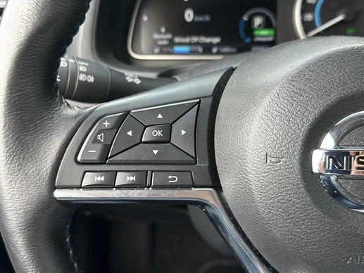 Nissan Leaf - Afbeelding 21 van 29