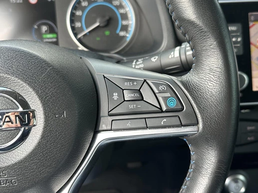 Nissan Leaf - Afbeelding 23 van 29