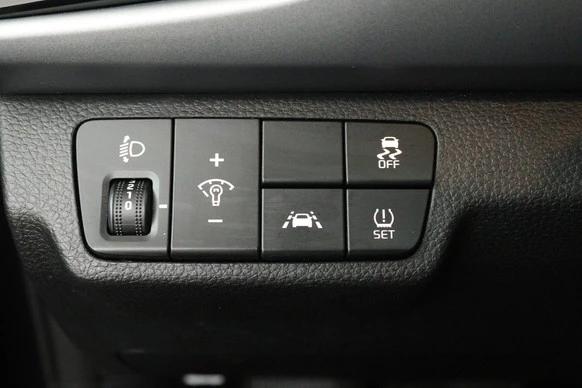 Kia Rio - Afbeelding 8 van 22