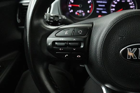 Kia Rio - Afbeelding 10 van 22