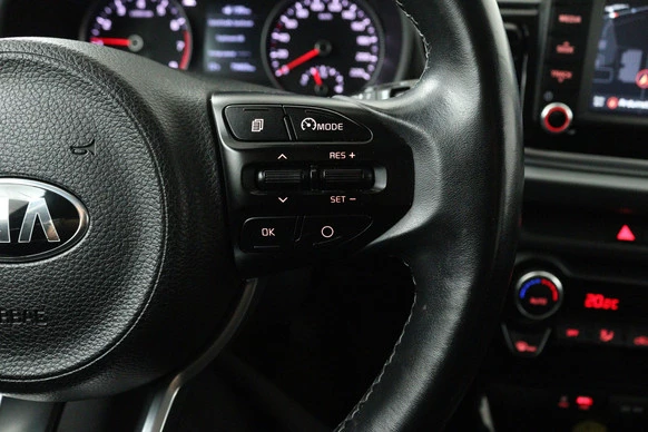 Kia Rio - Afbeelding 11 van 22