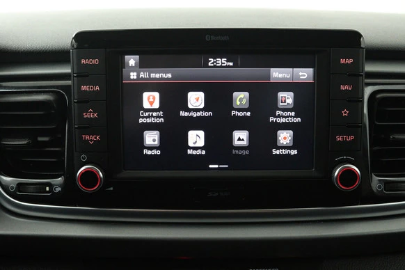 Kia Rio - Afbeelding 13 van 22