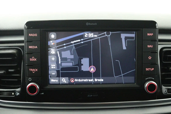 Kia Rio - Afbeelding 14 van 22