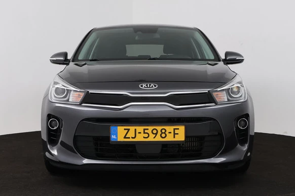 Kia Rio - Afbeelding 15 van 22