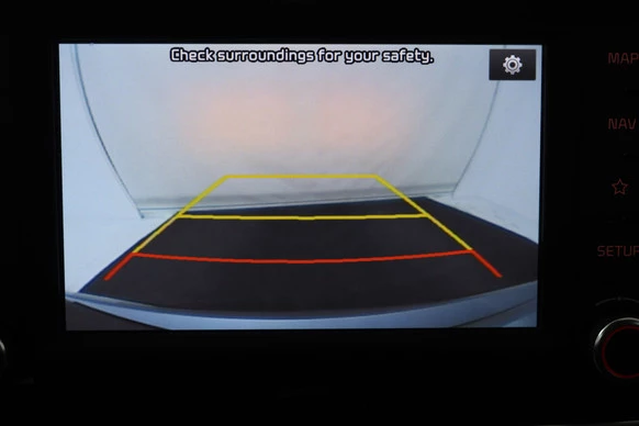 Kia Rio - Afbeelding 16 van 22