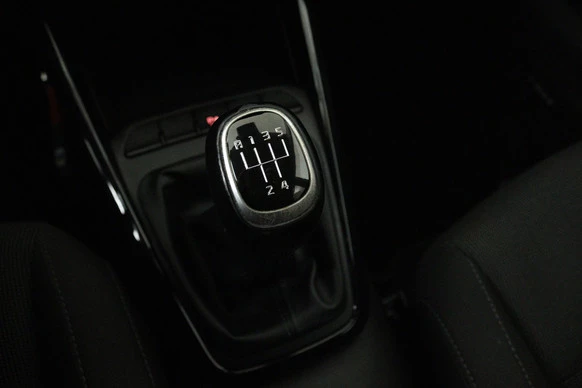 Kia Rio - Afbeelding 17 van 22