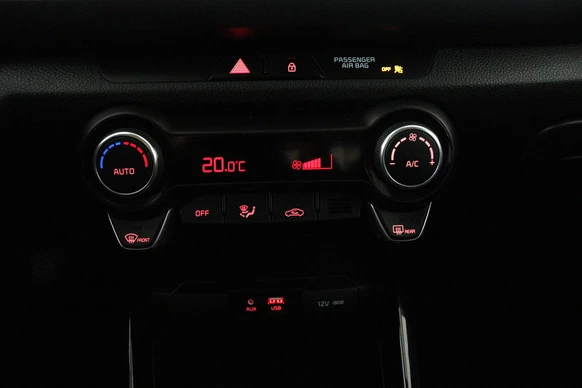 Kia Rio - Afbeelding 18 van 22